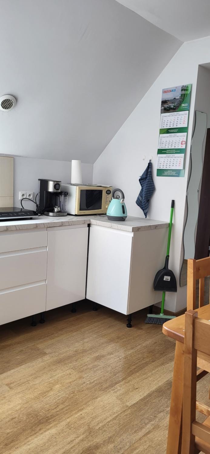 Kwatery Prywatne Beata Vacation rental in West Pomeranian Voivodeship, Poland