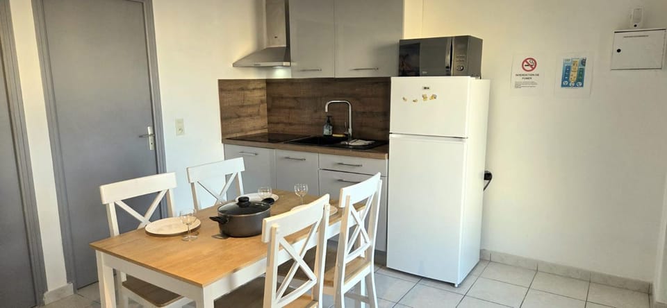 La Proue T2 étoilé Apartment in Brittany