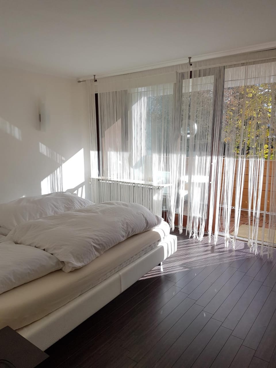 Ferienwohnung im Schwarzwald Oberwiesenhof Apartment in Forbach