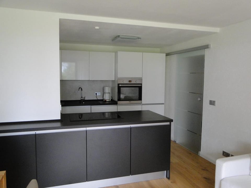 Ferienwohnung im Schwarzwald Oberwiesenhof Apartment in Forbach