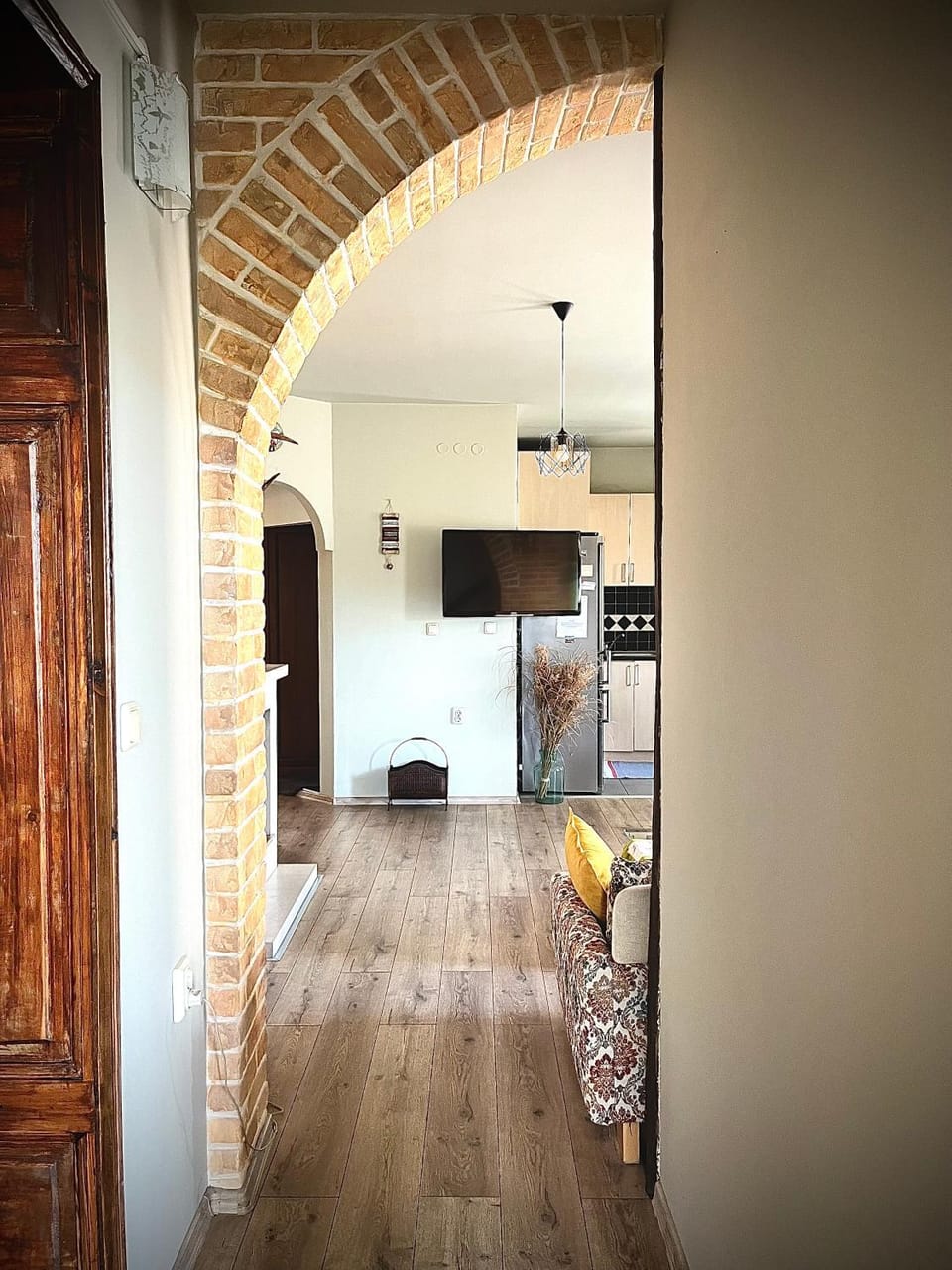 The Sunny Guest House of Veliko Tarnovo-Amazing View, Top Location House in Veliko Tarnovo