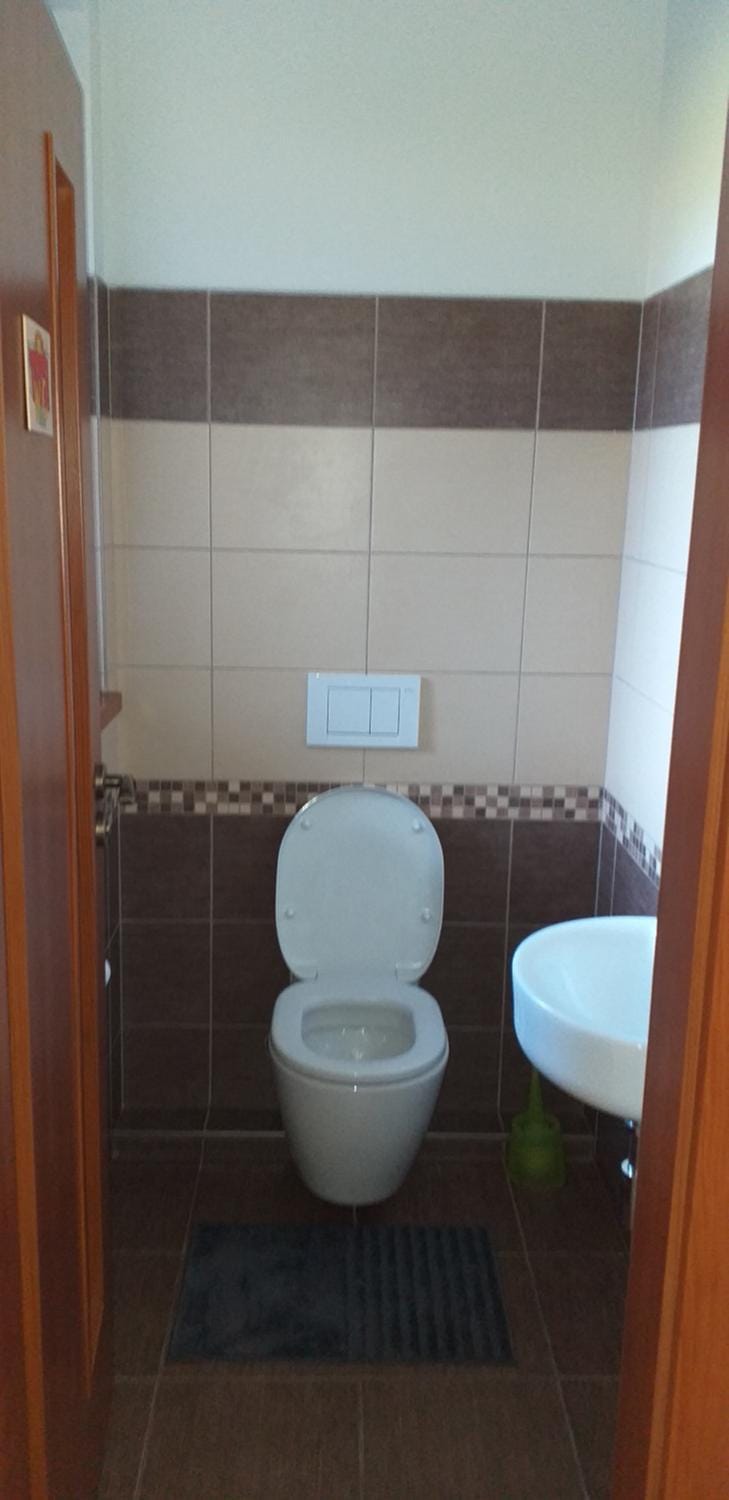 Toilet, Bathroom
