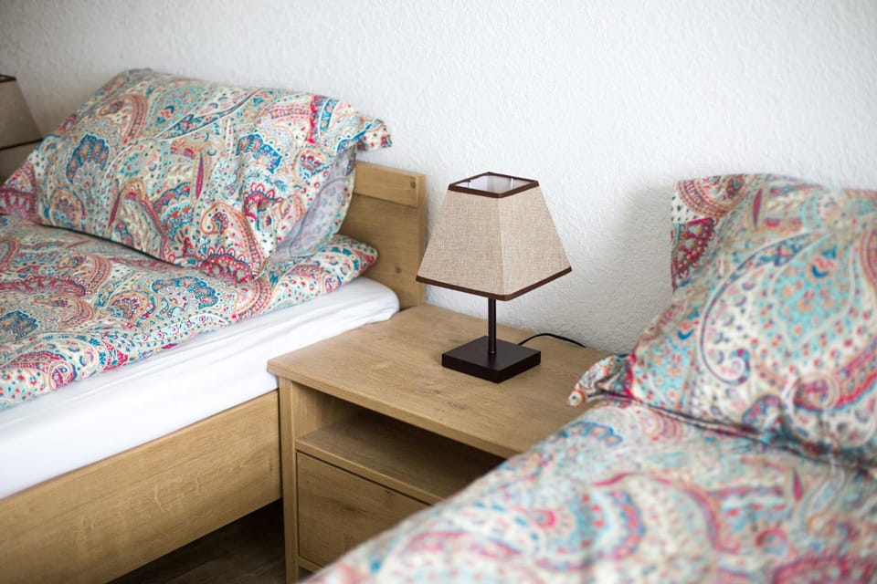 Cazare For-Rest Accommodation Apartment in Brașov County
