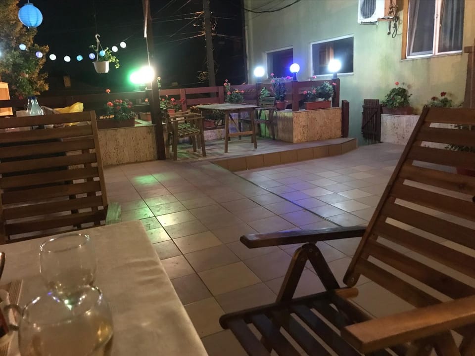 Banquet/Function facilities