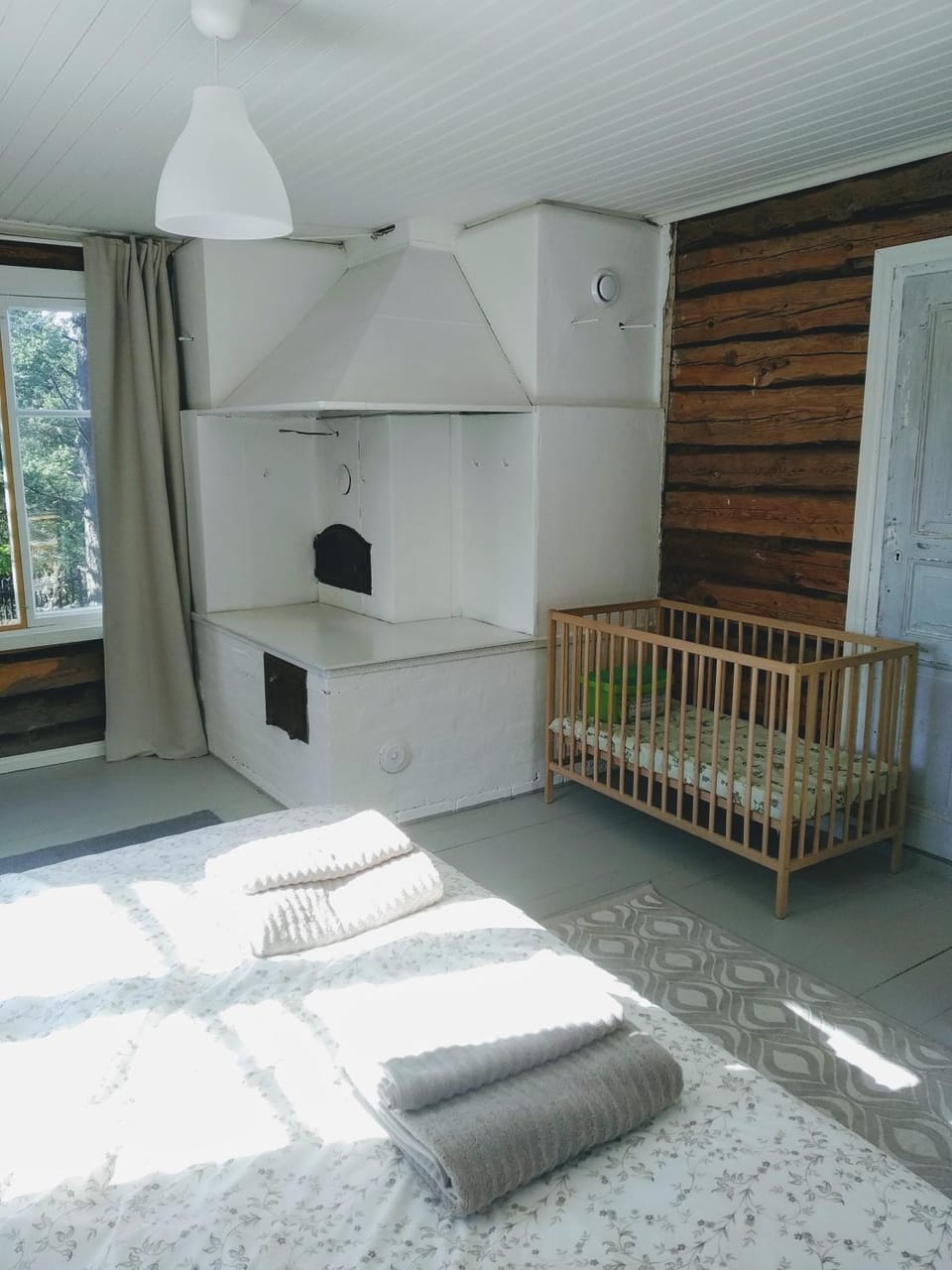 cot