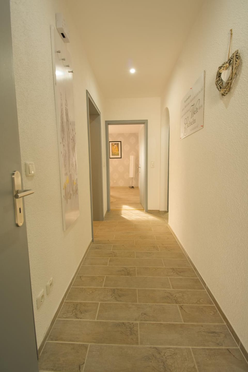 Mainzimmer - Business Apartments Apartment in Bavaria
