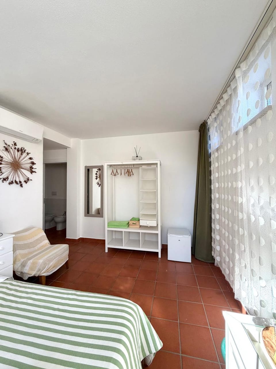 Bio&B Acquaviva Bed and Breakfast in Otranto
