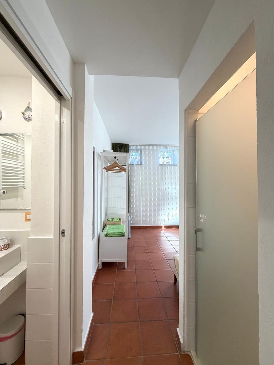 Bio&B Acquaviva Bed and Breakfast in Otranto