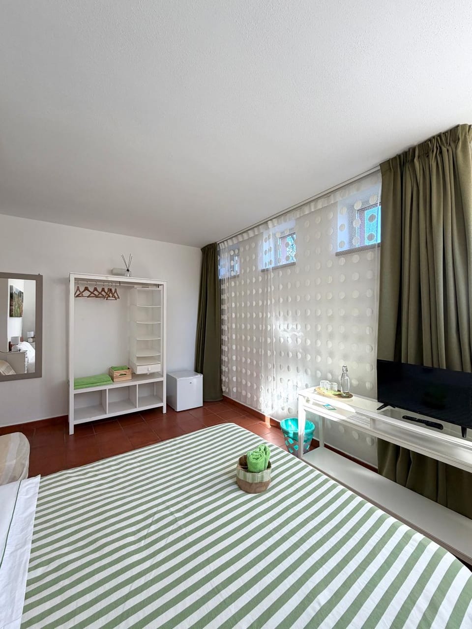 Bio&B Acquaviva Bed and Breakfast in Otranto