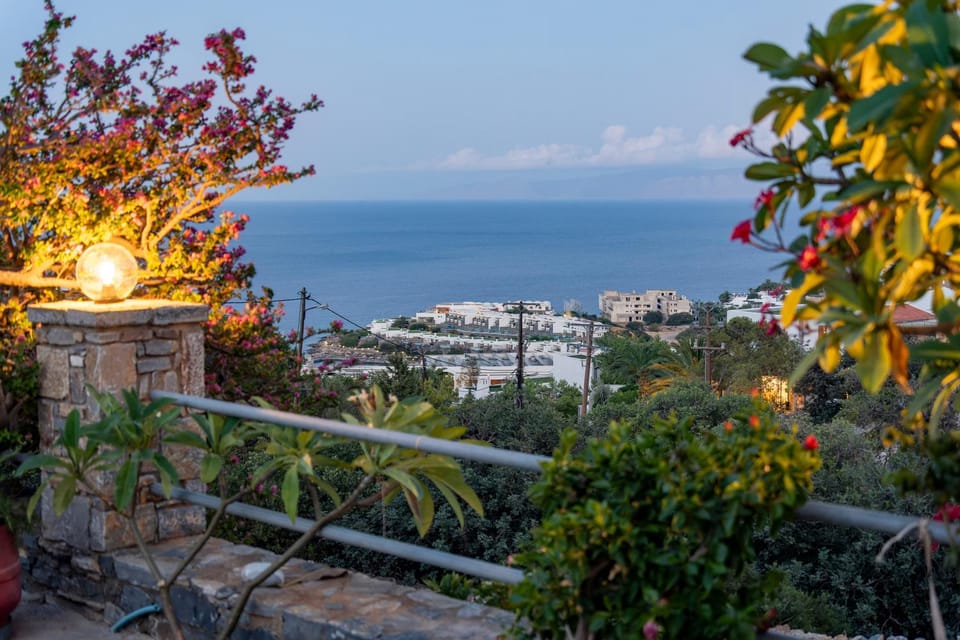 Elounda Buena Vista Apartment House in Lasithi
