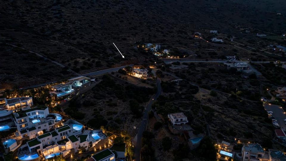 Elounda Buena Vista Apartment House in Lasithi