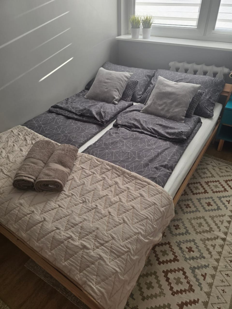 Jelitkowo city break Apartment in Gdansk