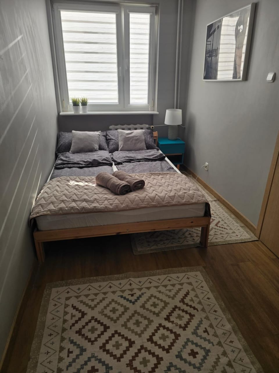 Jelitkowo city break Apartment in Gdansk