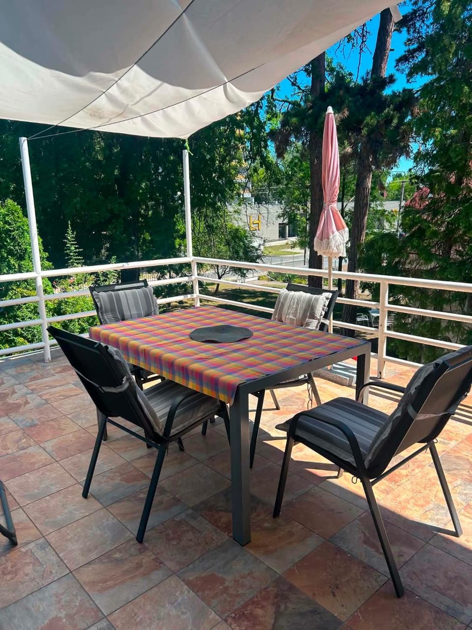 Honvéd n3. apartman Apartment in Hungary