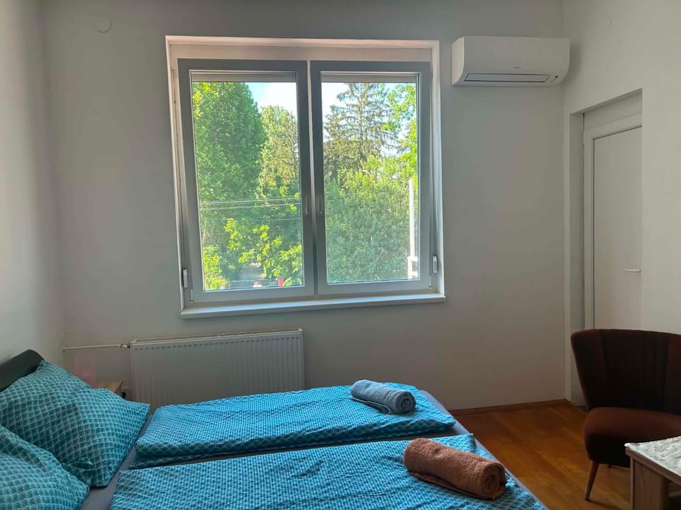 Honvéd n3. apartman Apartment in Hungary