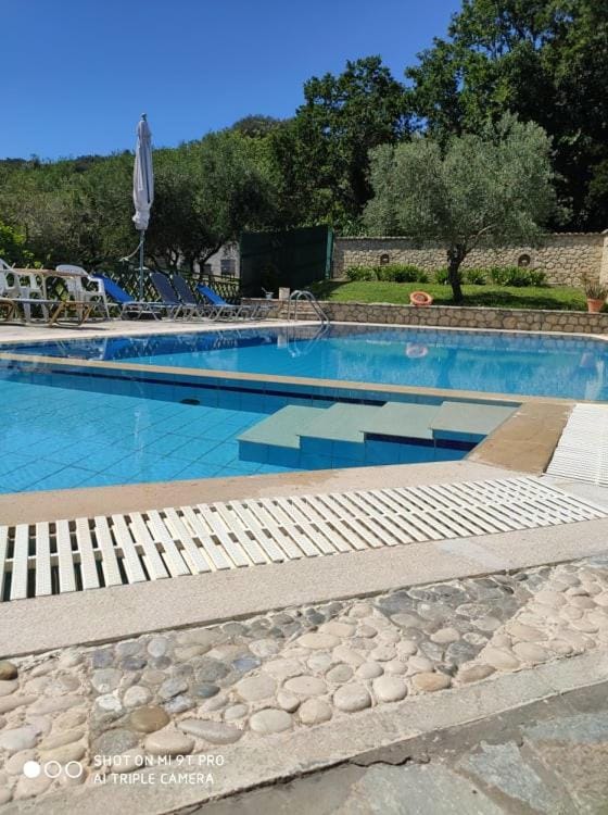 Pool Villa Grigoris Villa in Corfu, Greece