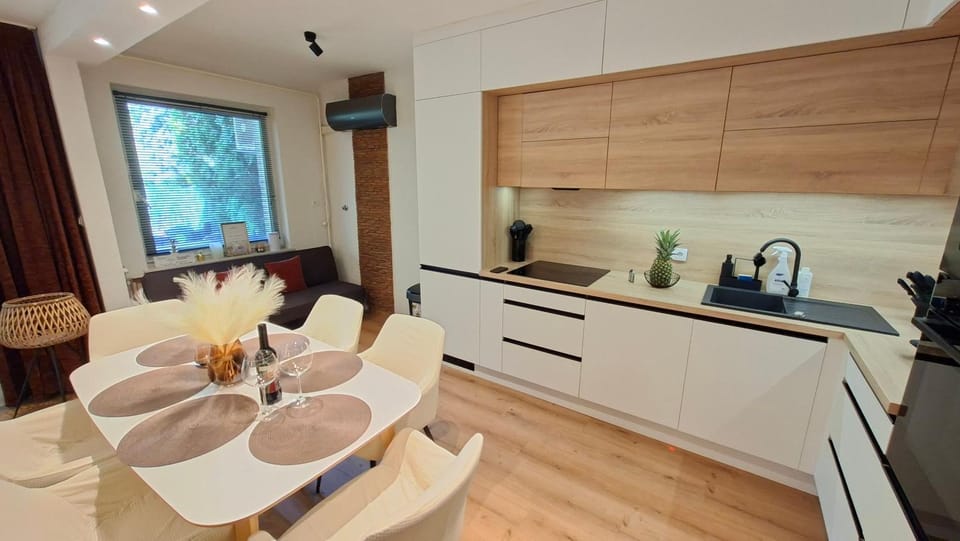 Silver Lake Apartman Apartment in Hungary