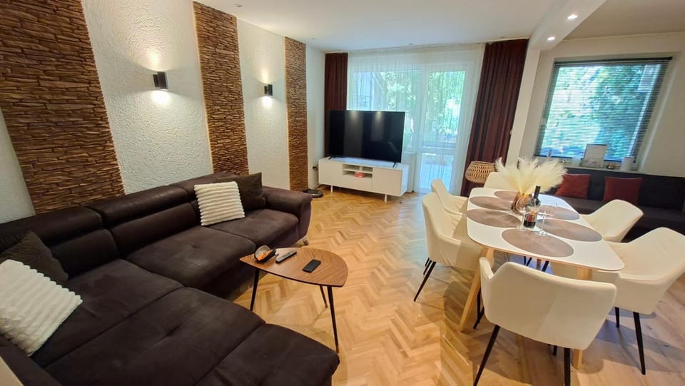 Silver Lake Apartman Apartment in Hungary