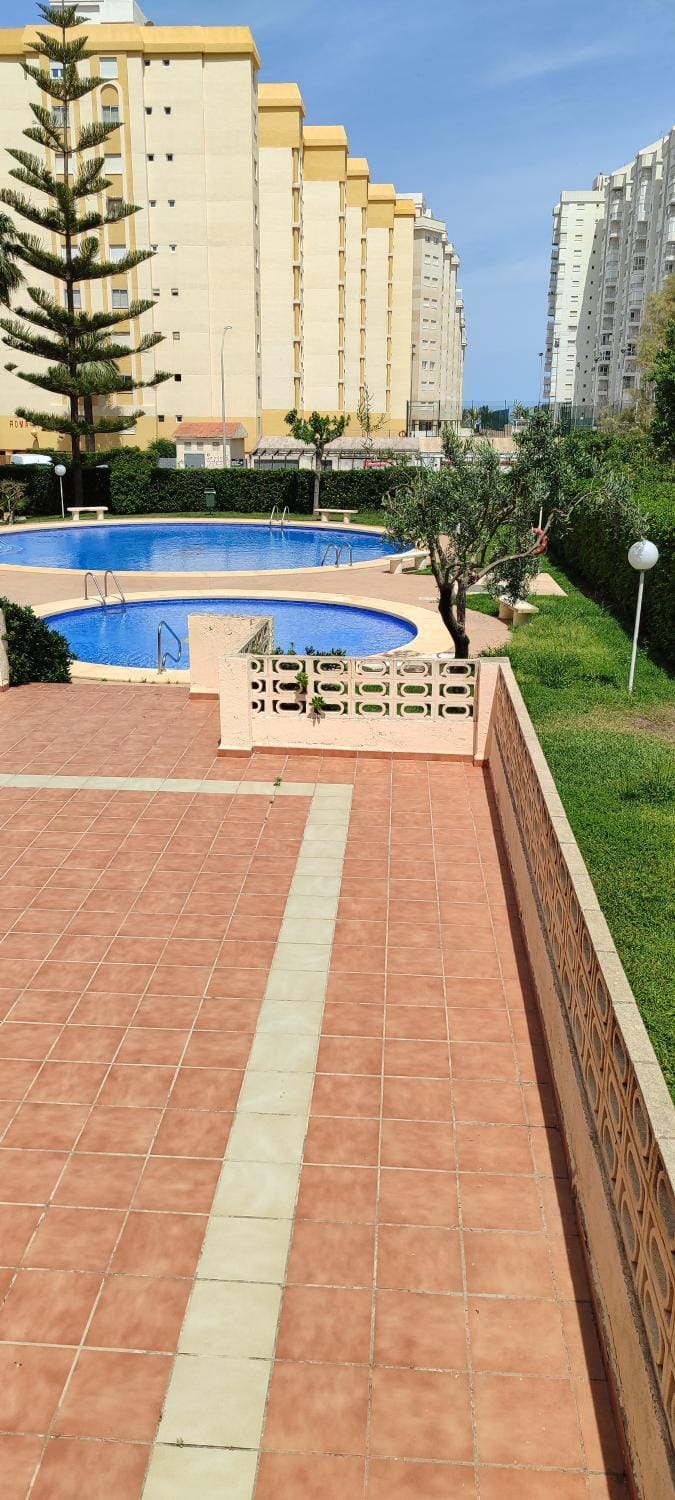 GANDIAZAR IV Apartment in Safor