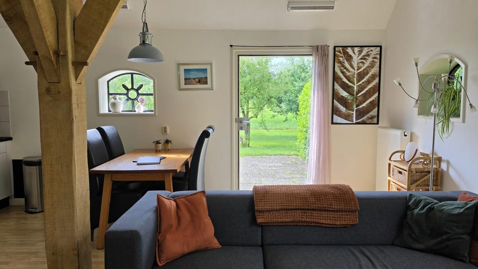Vakantiehuis Het Wapen van Heeckeren House in Gelderland, Netherlands