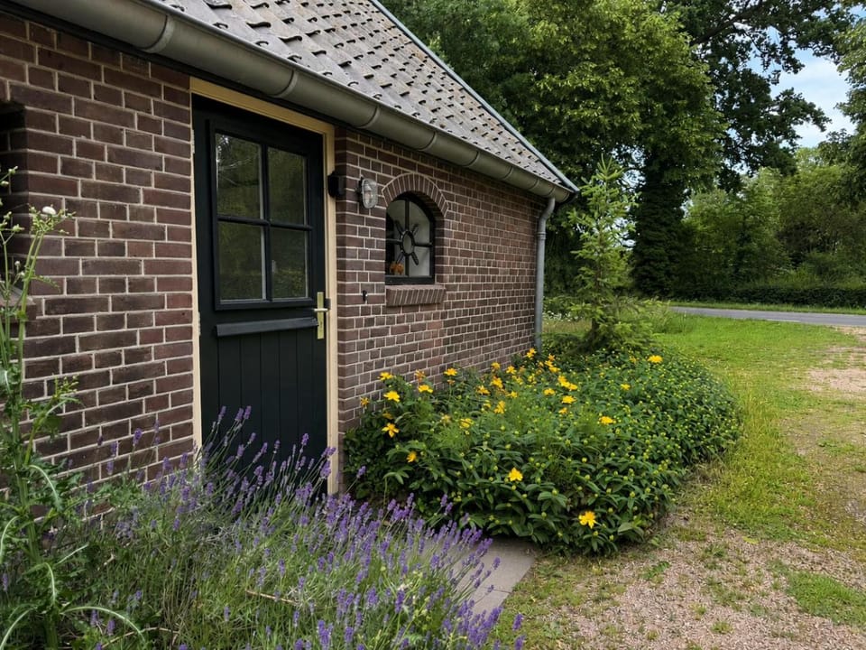 Vakantiehuis Het Wapen van Heeckeren House in Gelderland, Netherlands