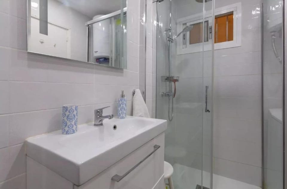 IRIS SEA VIEW Benalmadena Apartment in Benalmadena