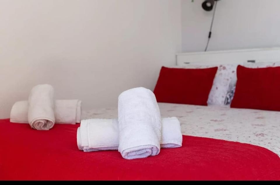 IRIS SEA VIEW Benalmadena Apartment in Benalmadena