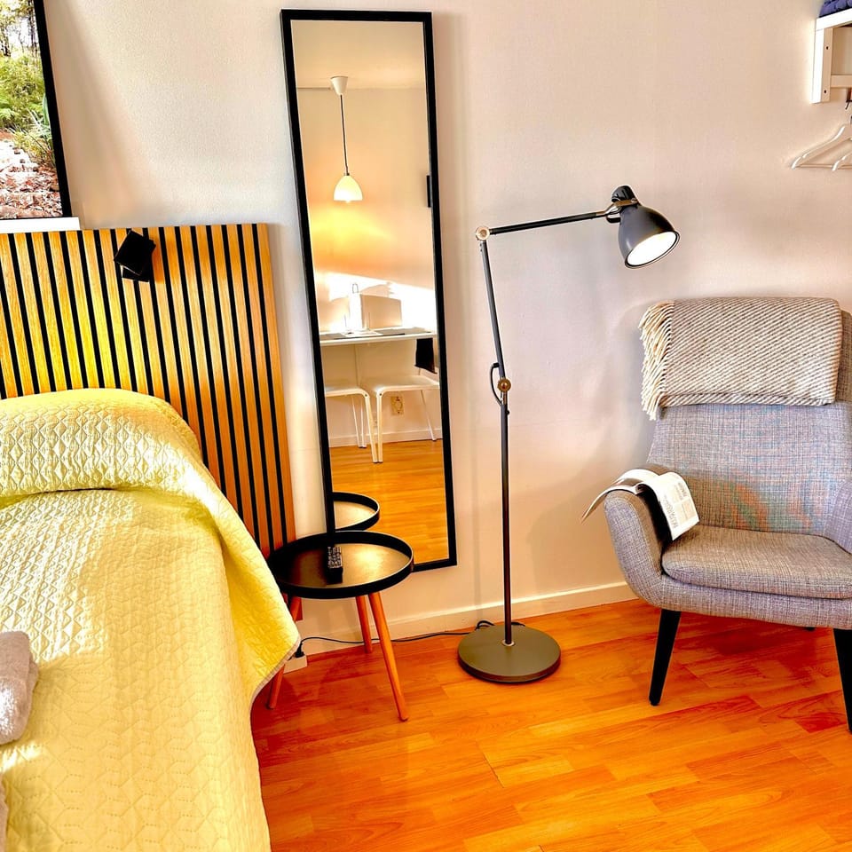 Cosy apartment with private terrace House in Albertslund