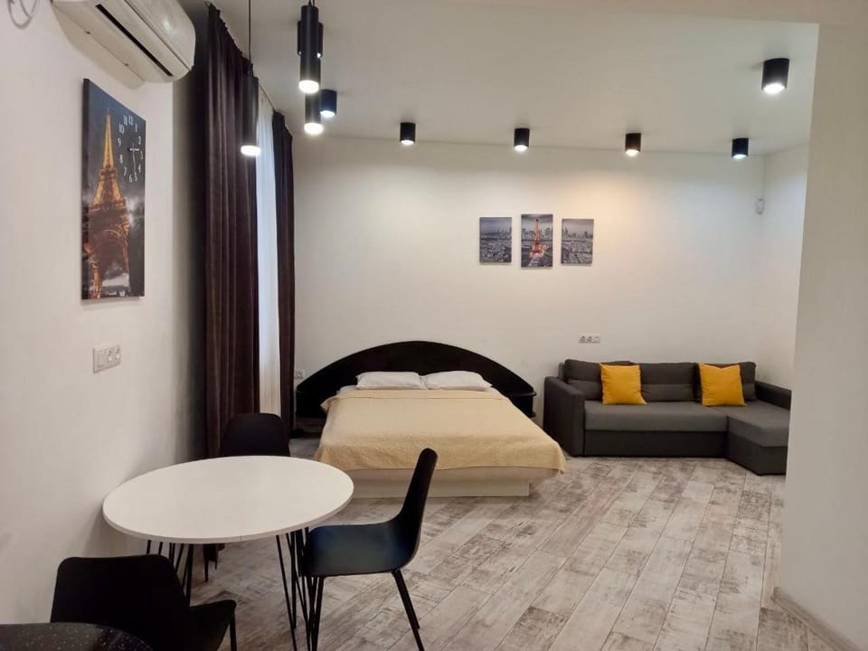 Apart Poltavska Apartment in Ukraine