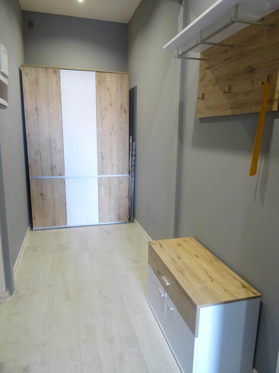 Apart Poltavska Apartment in Ukraine