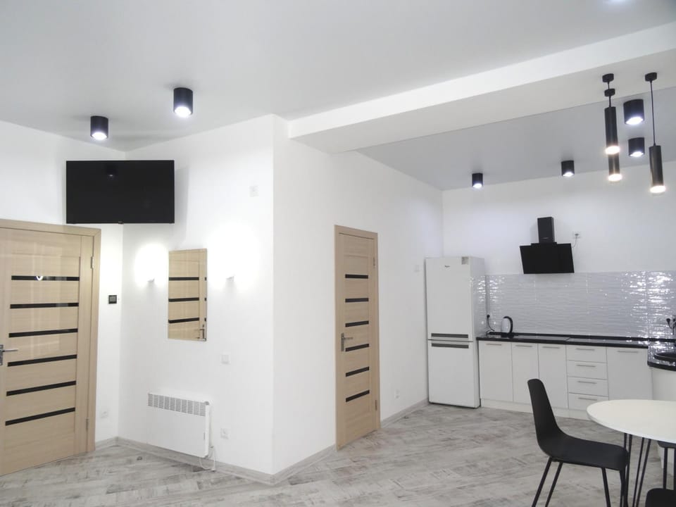 Apart Poltavska Apartment in Ukraine