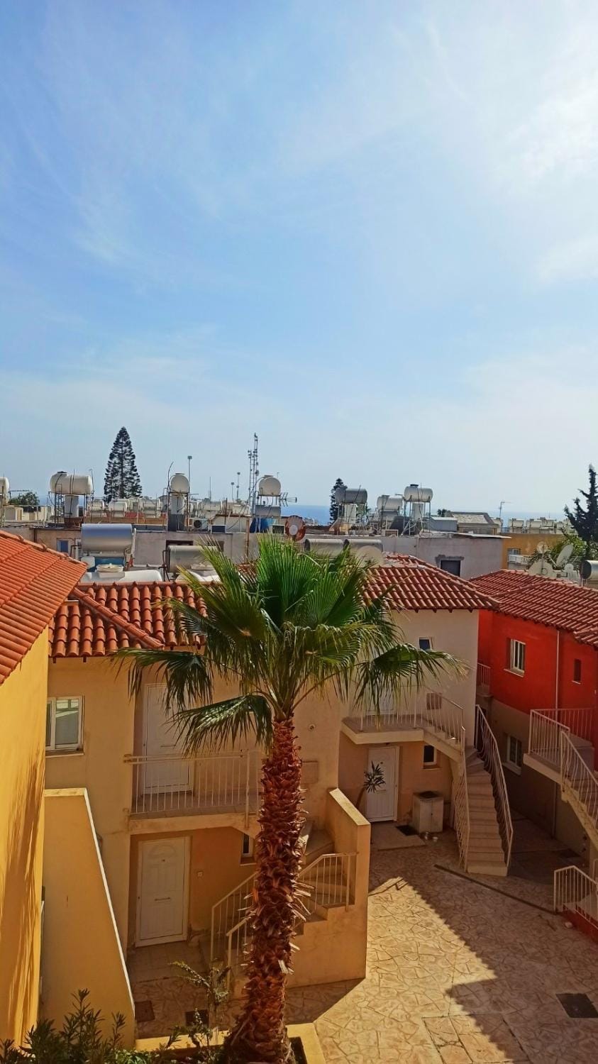 Holidays in Cyprus Apartment in Ayia Napa