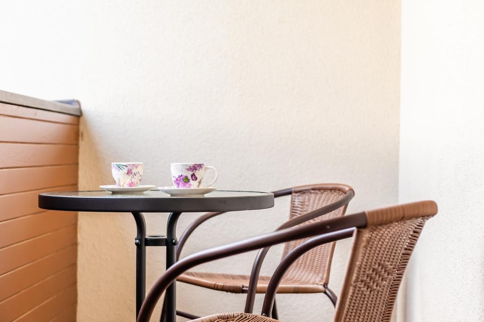 Apartmány Summit Apartment in Slovakia