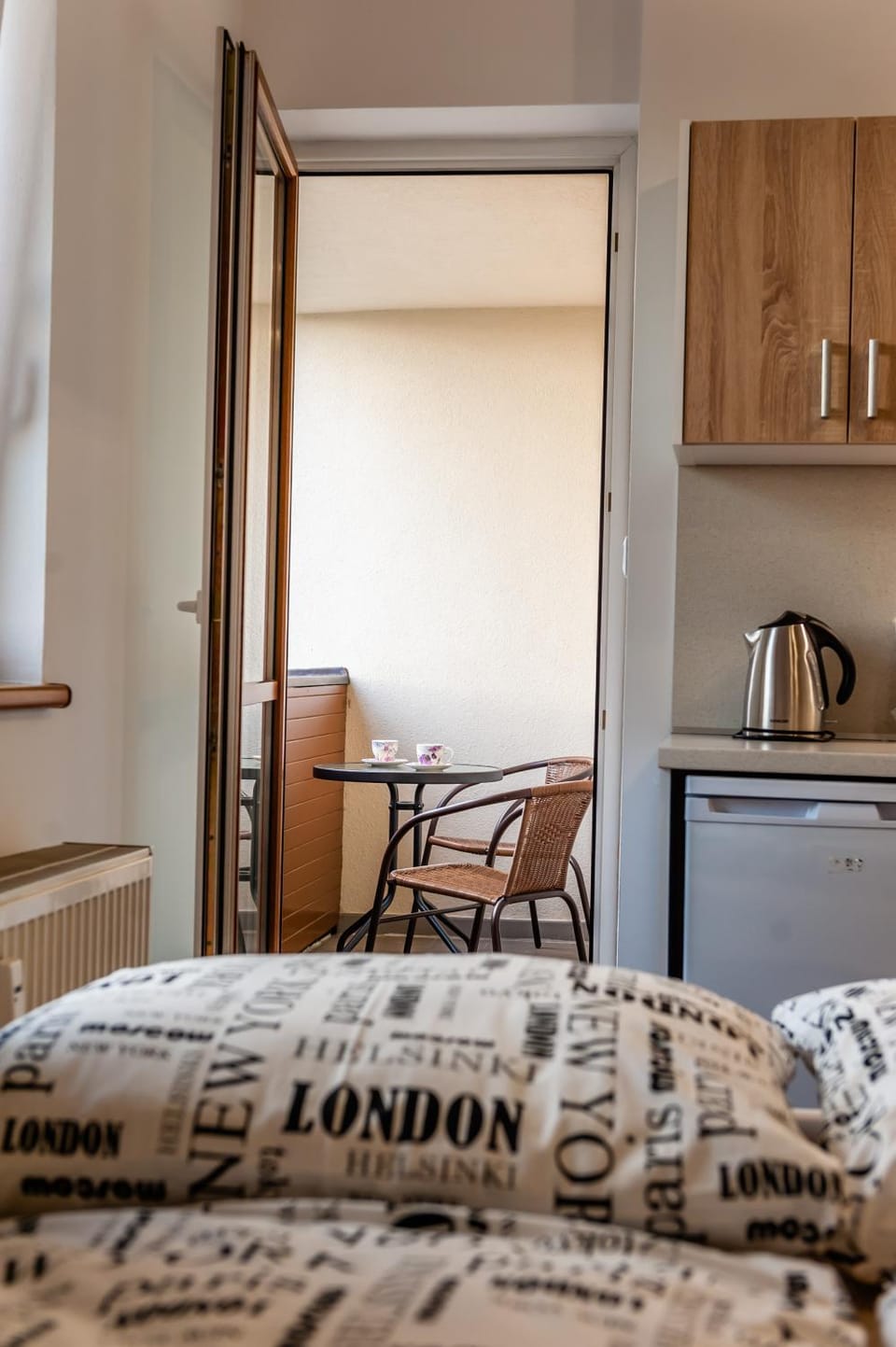 Apartmány Summit Apartment in Slovakia