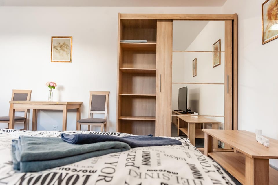 Apartmány Summit Apartment in Slovakia