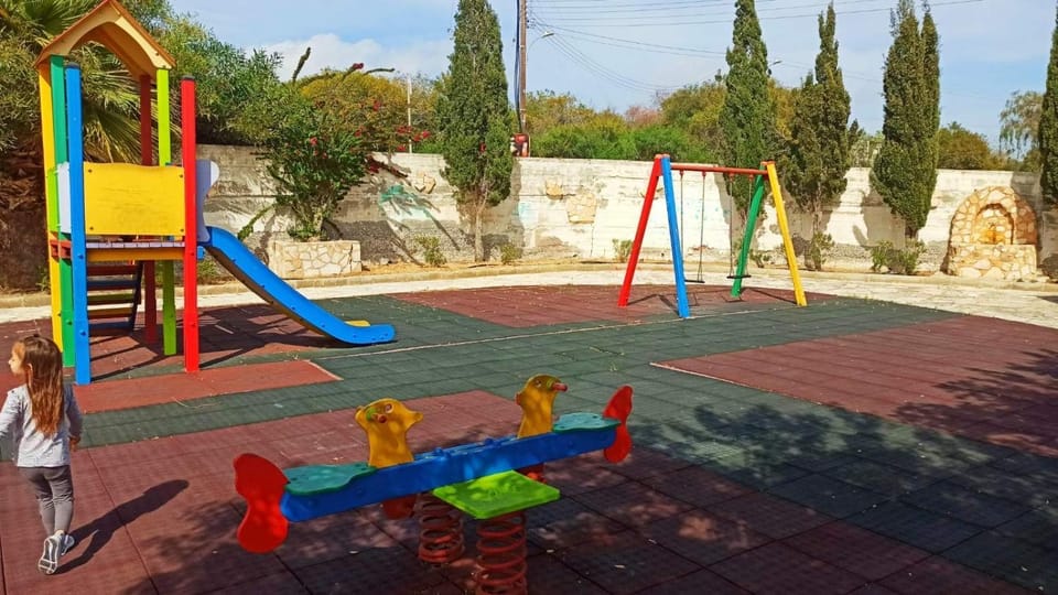 Olimpus Garden Homes Apartment in Ayia Napa