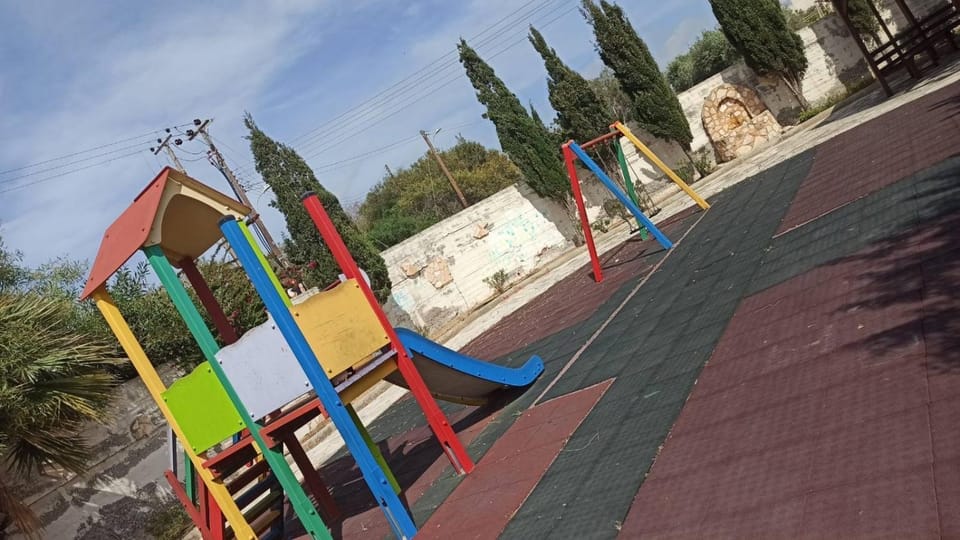 Olimpus Garden Homes Apartment in Ayia Napa