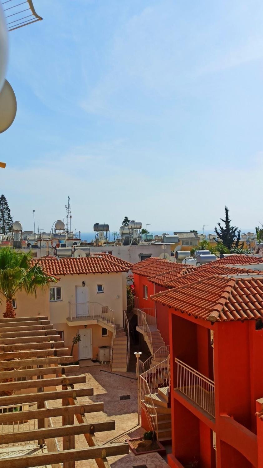 Olimpus Garden Homes Apartment in Ayia Napa
