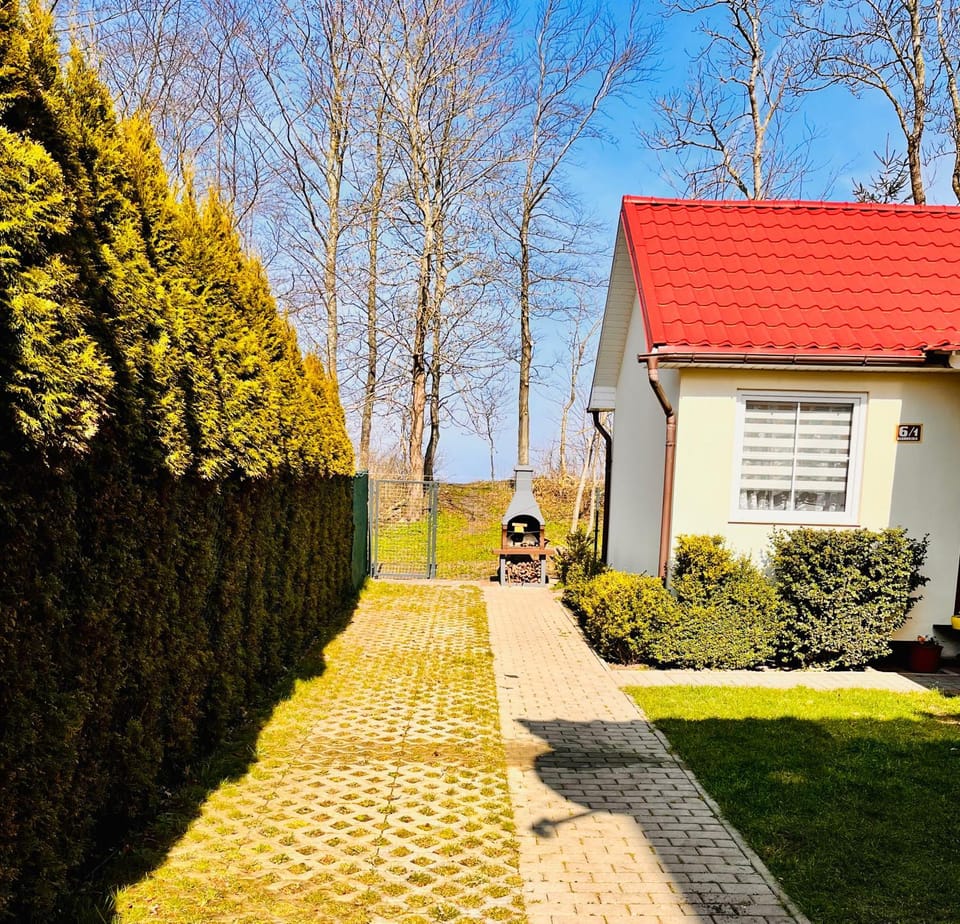 BBQ facilities, BBQ facilities, Garden