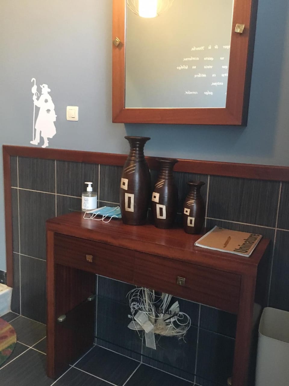 Pisos Turísticos Muxía- Teresa Barros -bajo- Apartment in Muxía