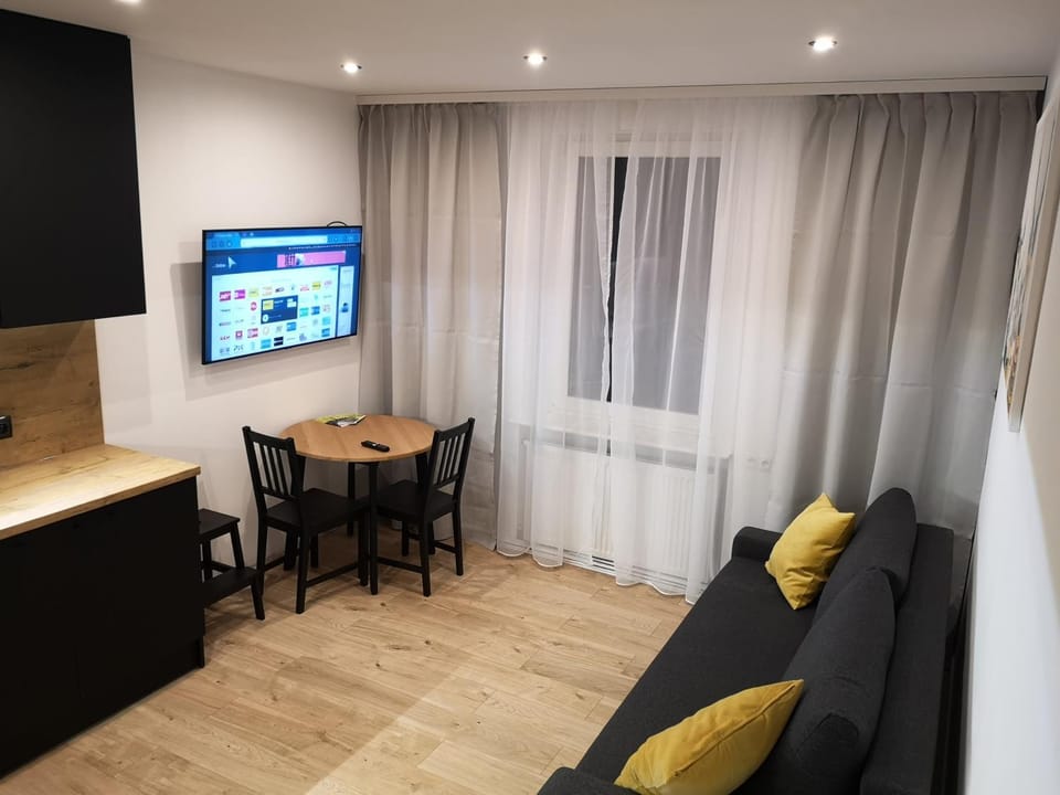 Apartament Izerski Raj Apartment in Lower Silesian Voivodeship