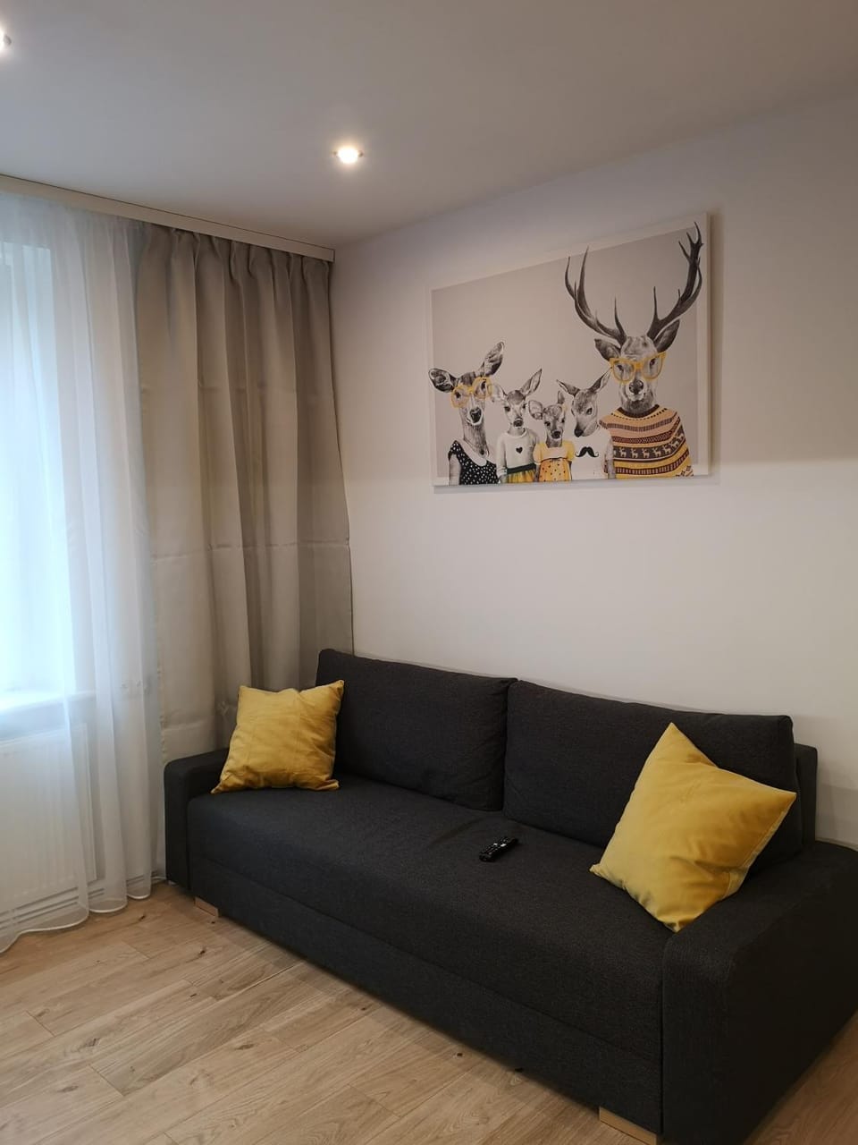 Apartament Izerski Raj Apartment in Lower Silesian Voivodeship
