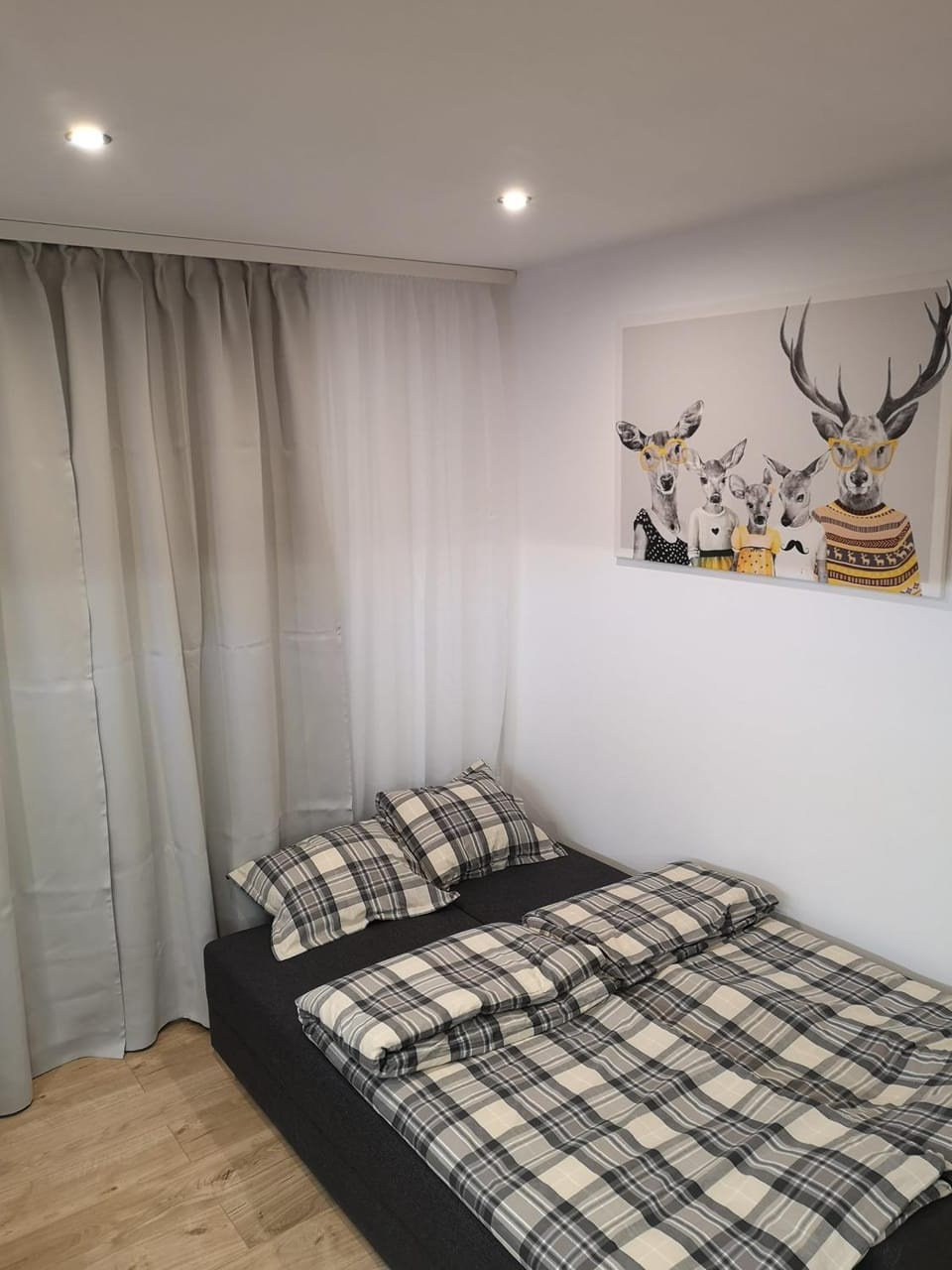 Apartament Izerski Raj Apartment in Lower Silesian Voivodeship