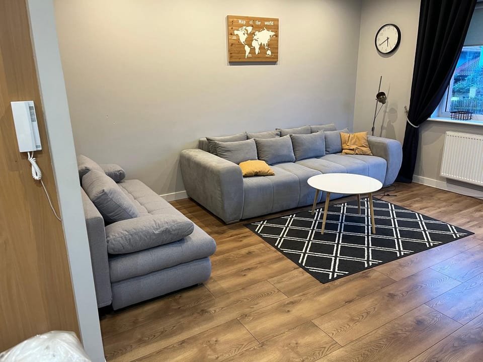 Green Yew Apartment Apartment in Poland
