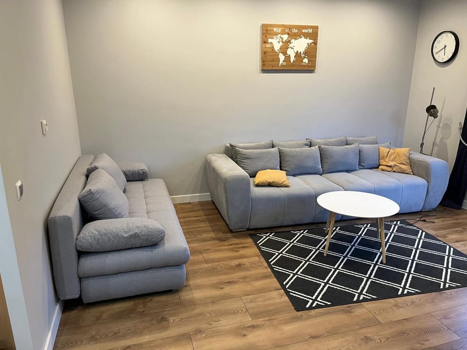 Green Yew Apartment Apartment in Poland