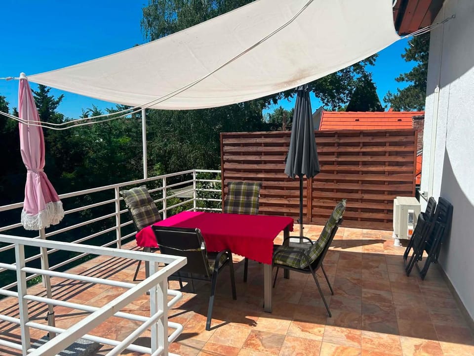 Honvéd n4. apartman Apartment in Hungary