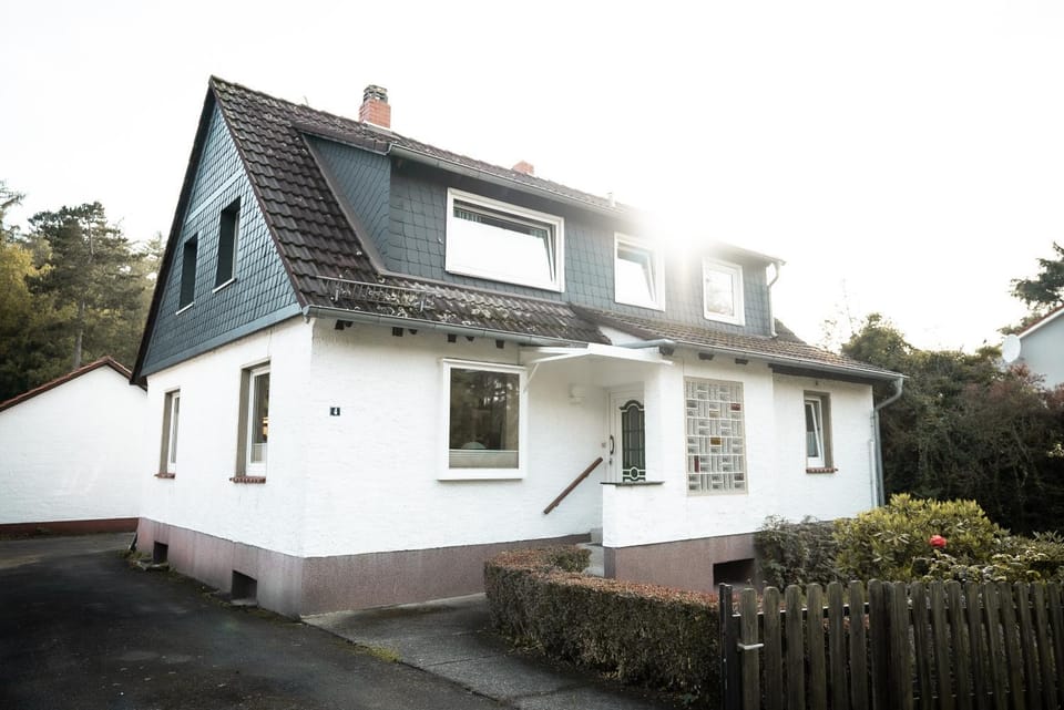 Ferienwohnung im Ottenhai (EG) Apartment in Goslar