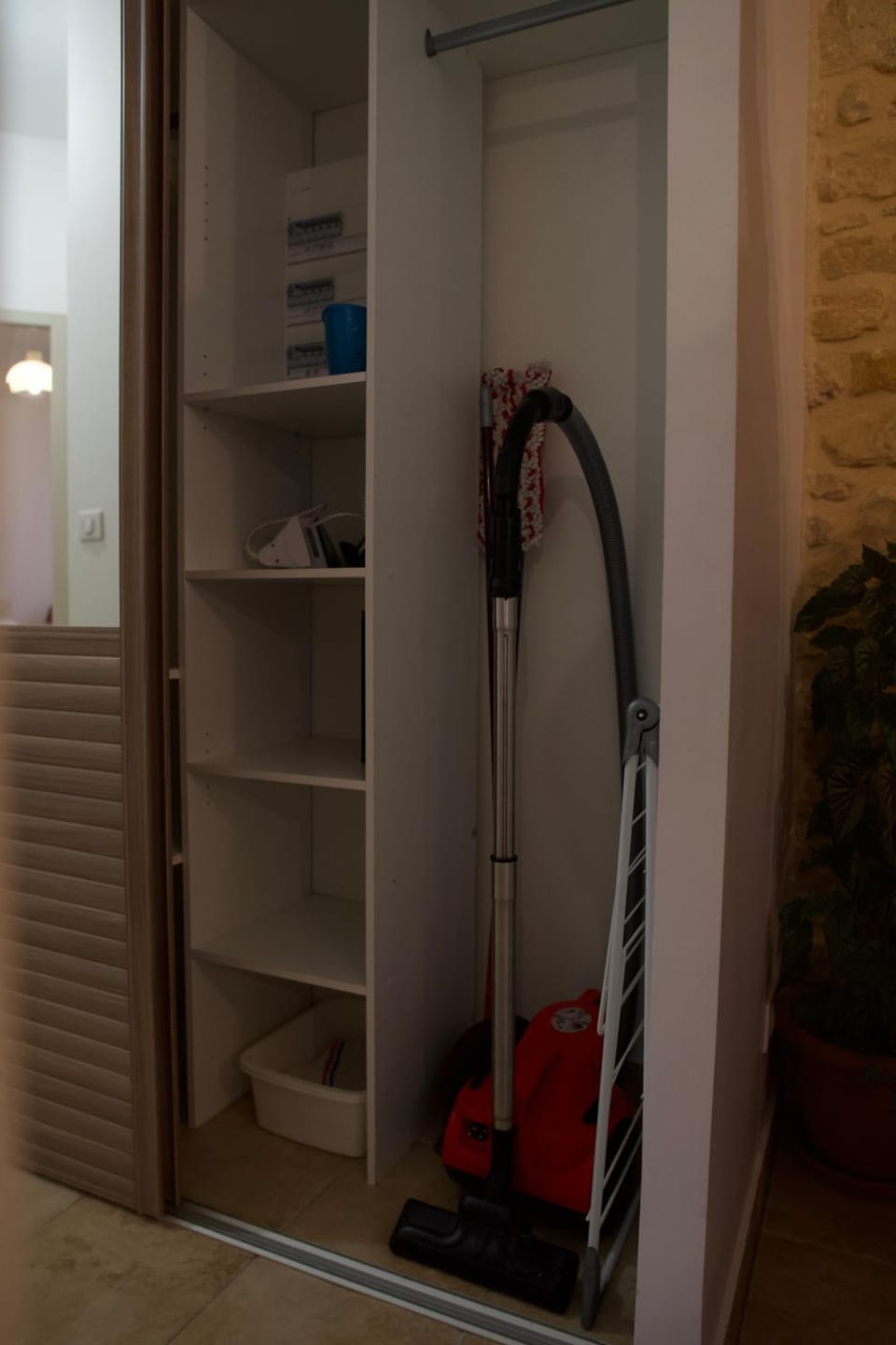 storage