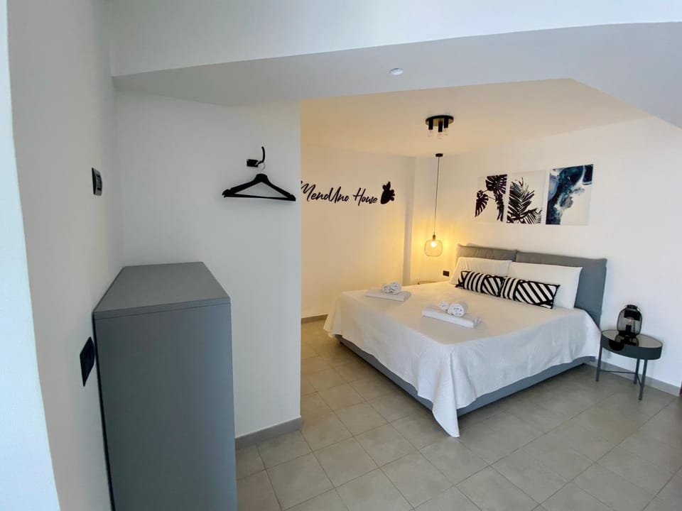 MenoUno House Apartment in Province of Taranto