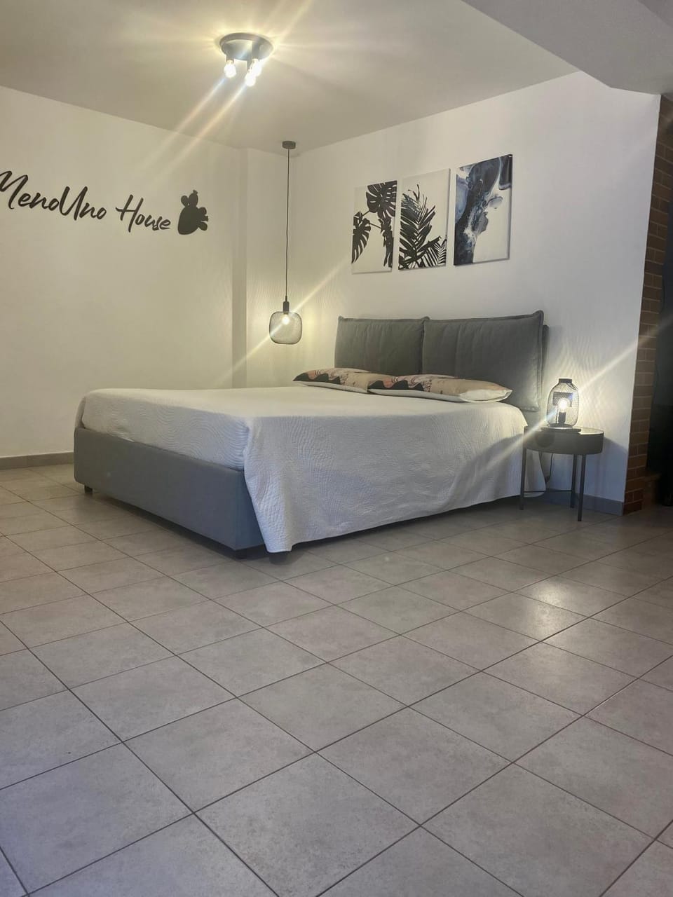 MenoUno House Apartment in Province of Taranto